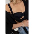 bracelet silver gold vintage handmade woman bantouvani minimal unisex 